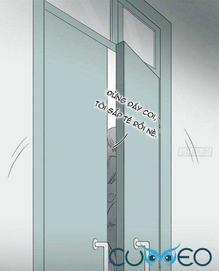 Gửi 2008 - Chapter 7 - Trang 13