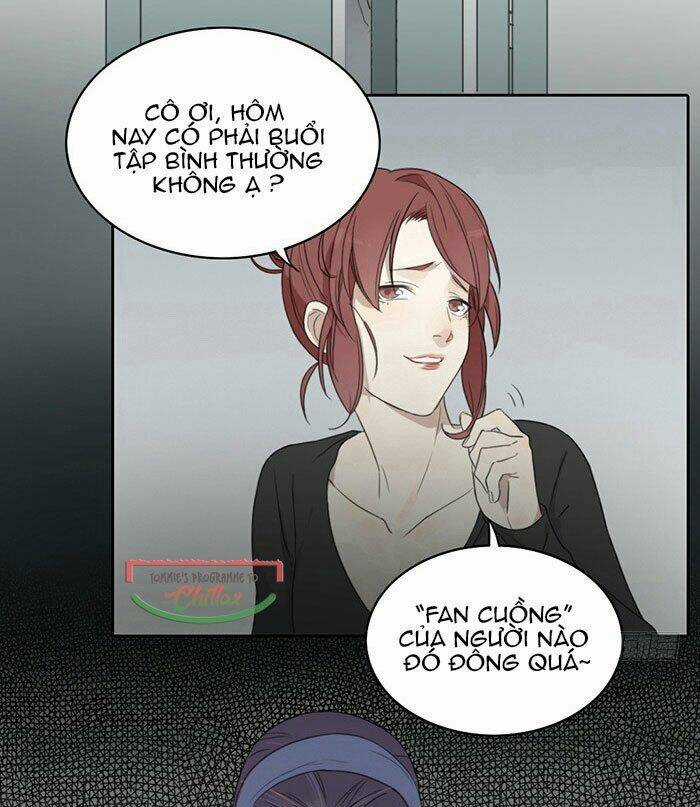 Gửi 2008 - Chapter 7 - Trang 14