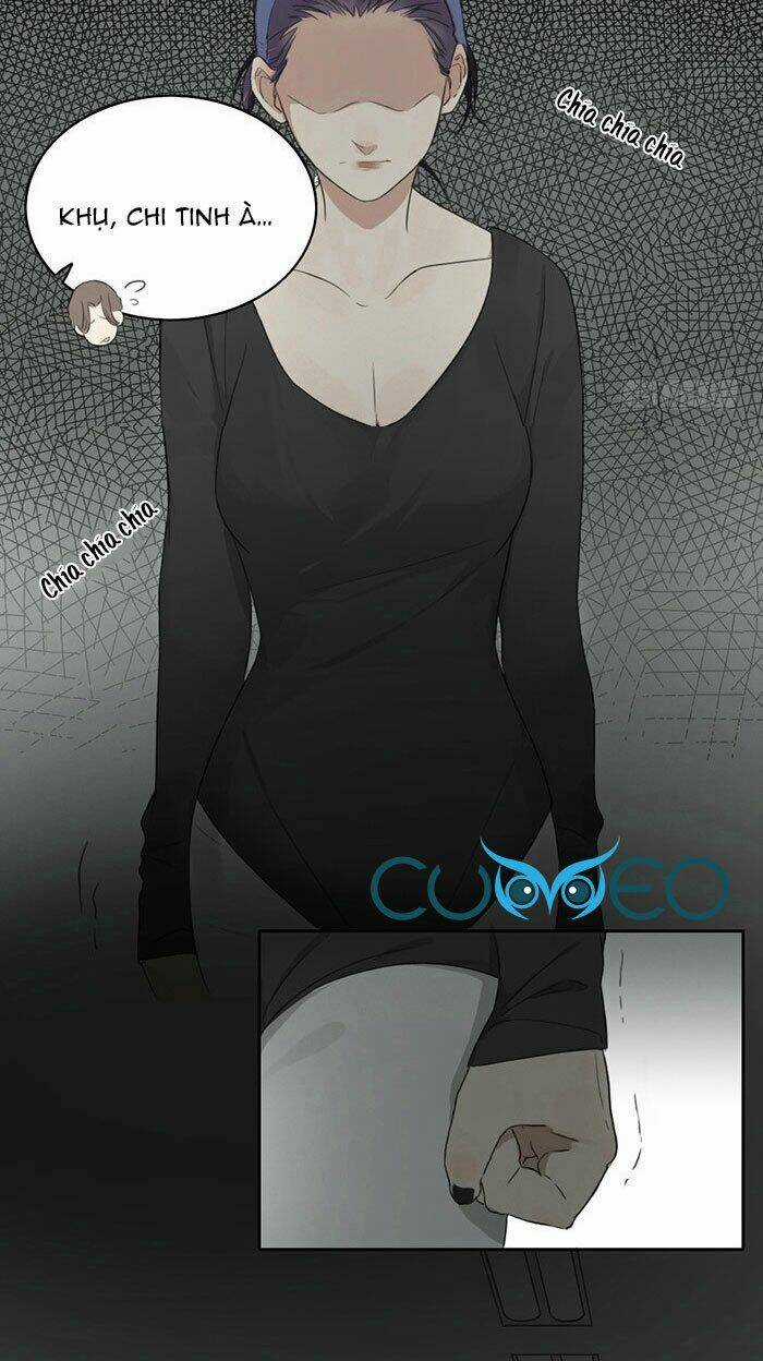 Gửi 2008 - Chapter 7 - Trang 15
