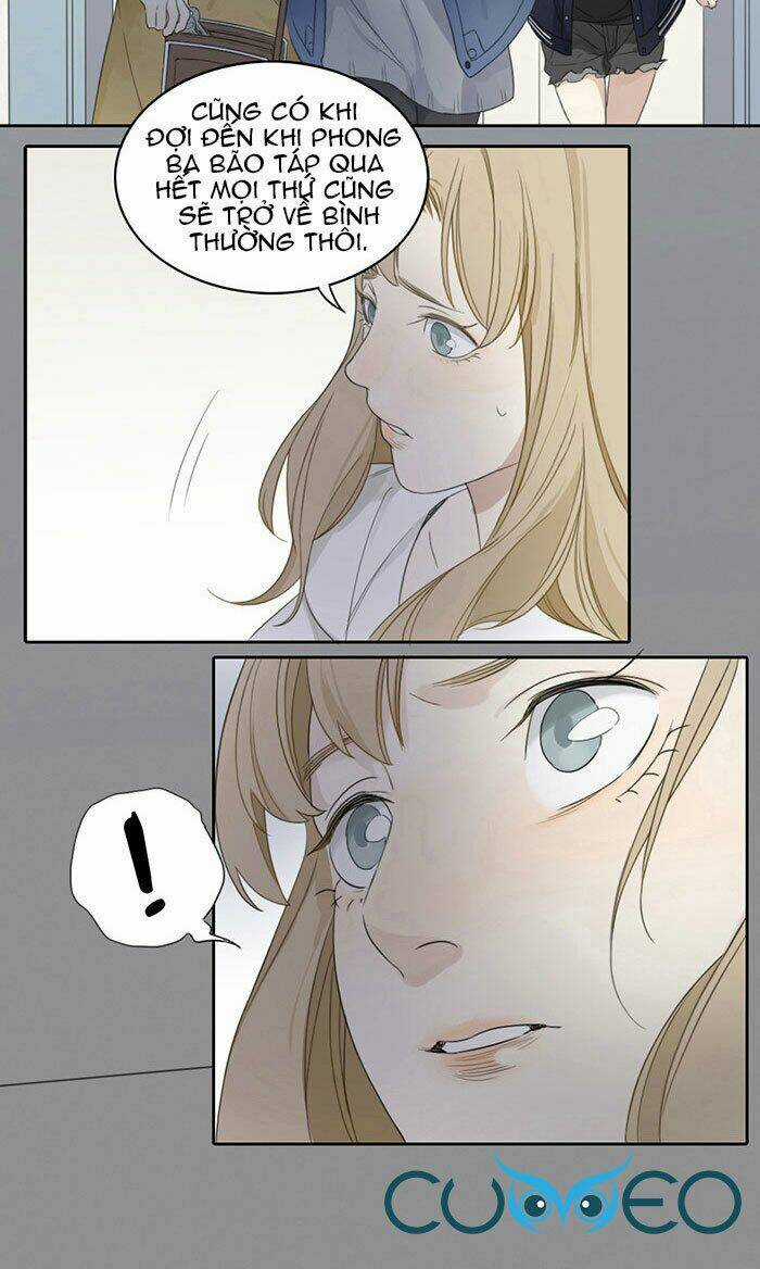 Gửi 2008 - Chapter 7 - Trang 19