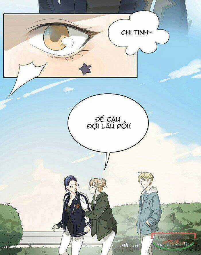 Gửi 2008 - Chapter 7 - Trang 3