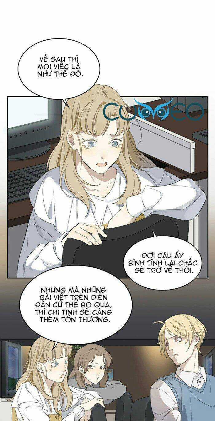 Gửi 2008 - Chapter 7 - Trang 24