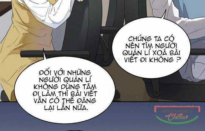 Gửi 2008 - Chapter 7 - Trang 25