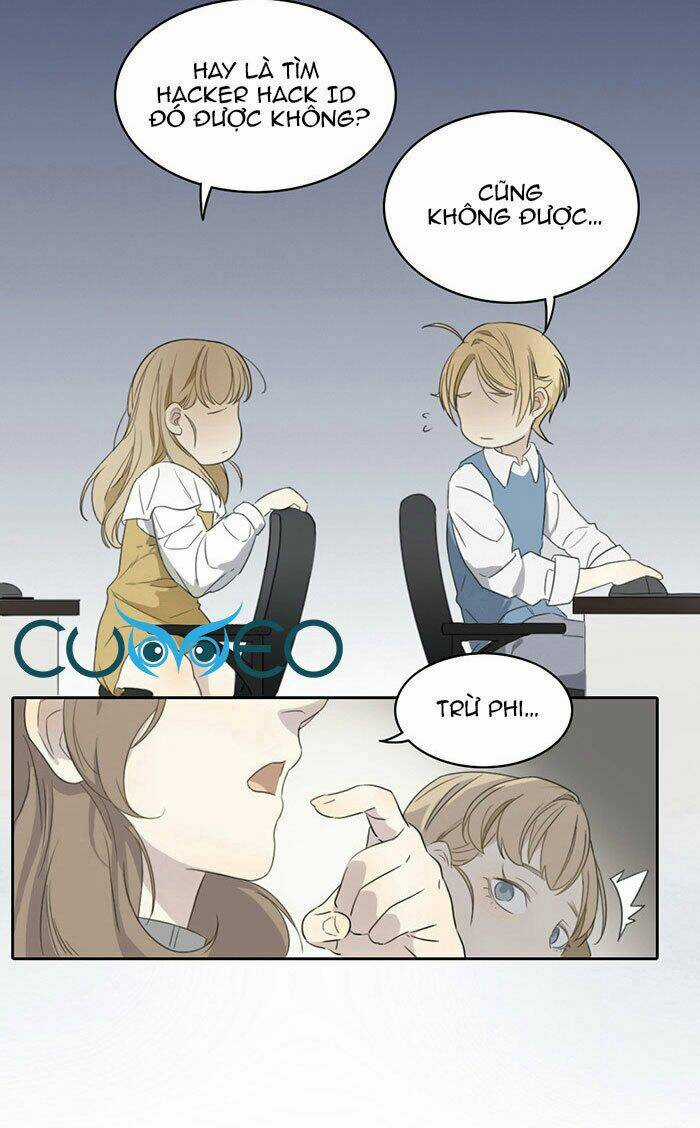 Gửi 2008 - Chapter 7 - Trang 26