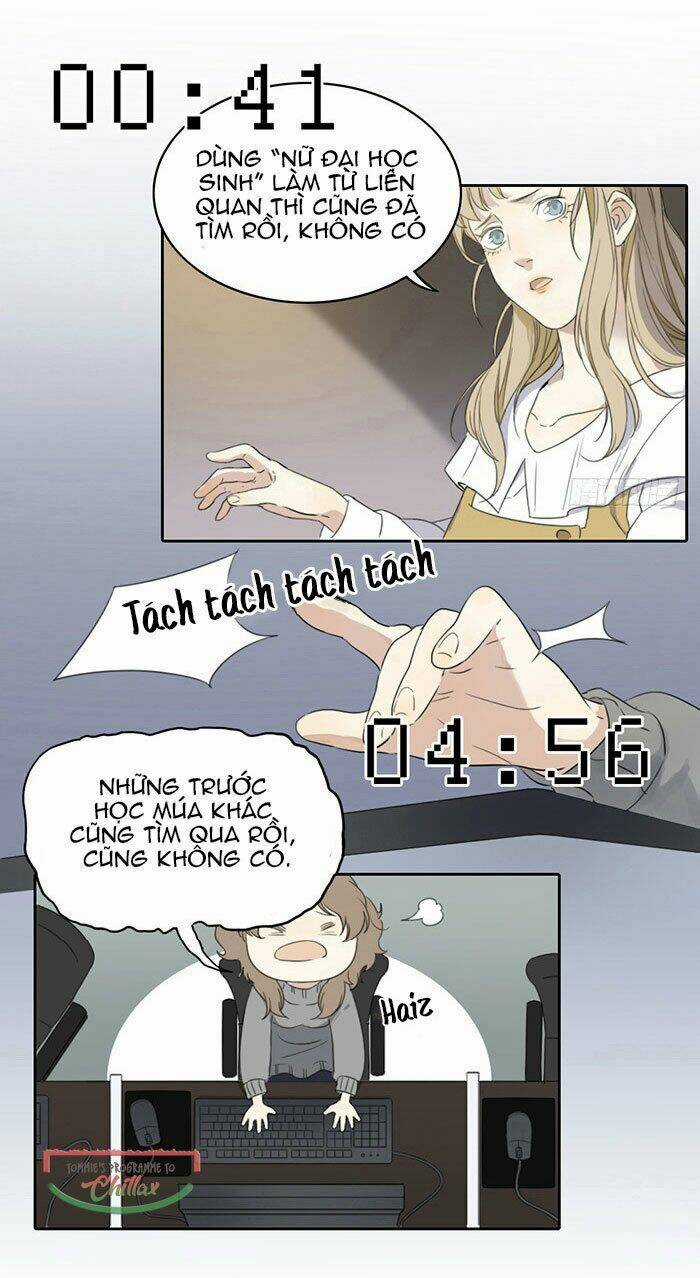 Gửi 2008 - Chapter 7 - Trang 29