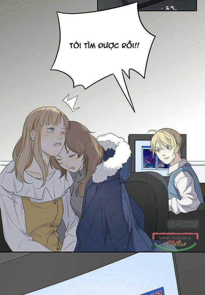 Gửi 2008 - Chapter 7 - Trang 32