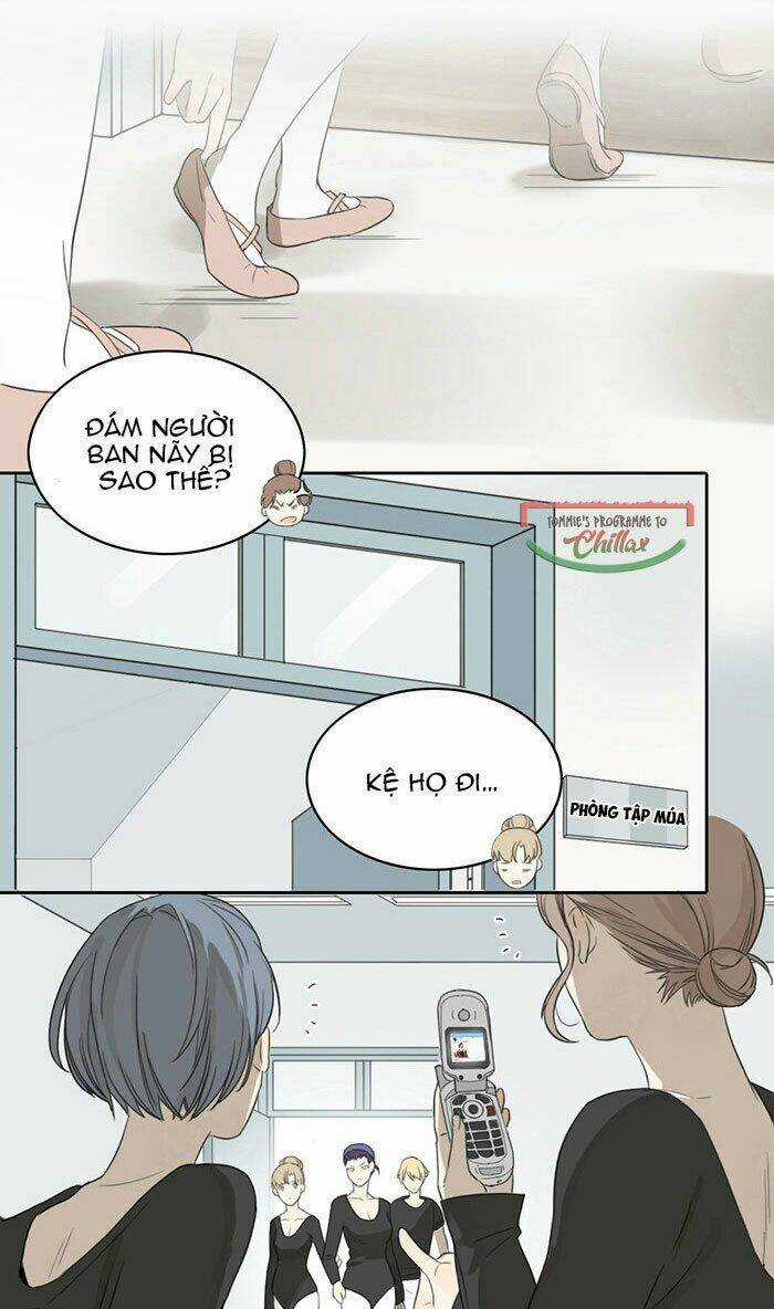 Gửi 2008 - Chapter 7 - Trang 8