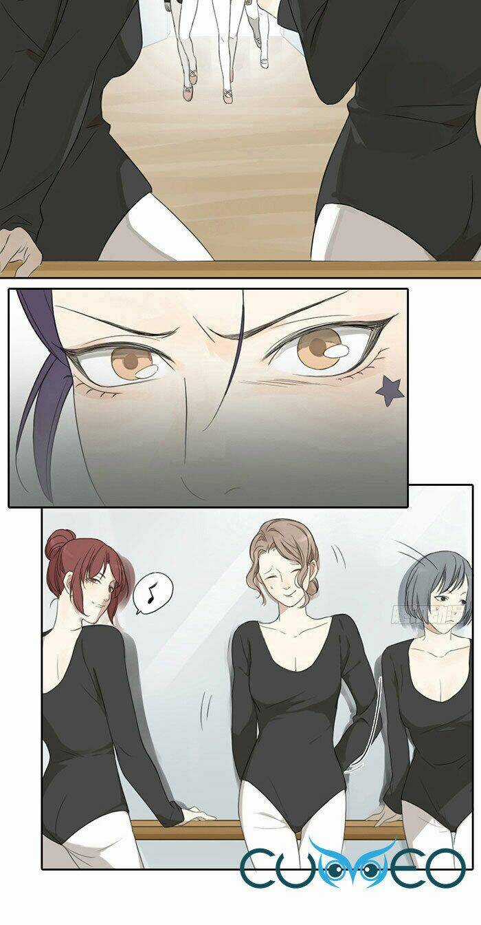 Gửi 2008 - Chapter 7 - Trang 9