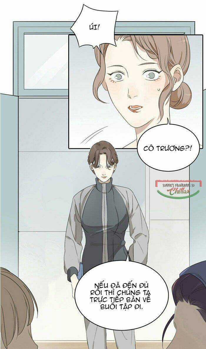 Gửi 2008 - Chapter 7 - Trang 10