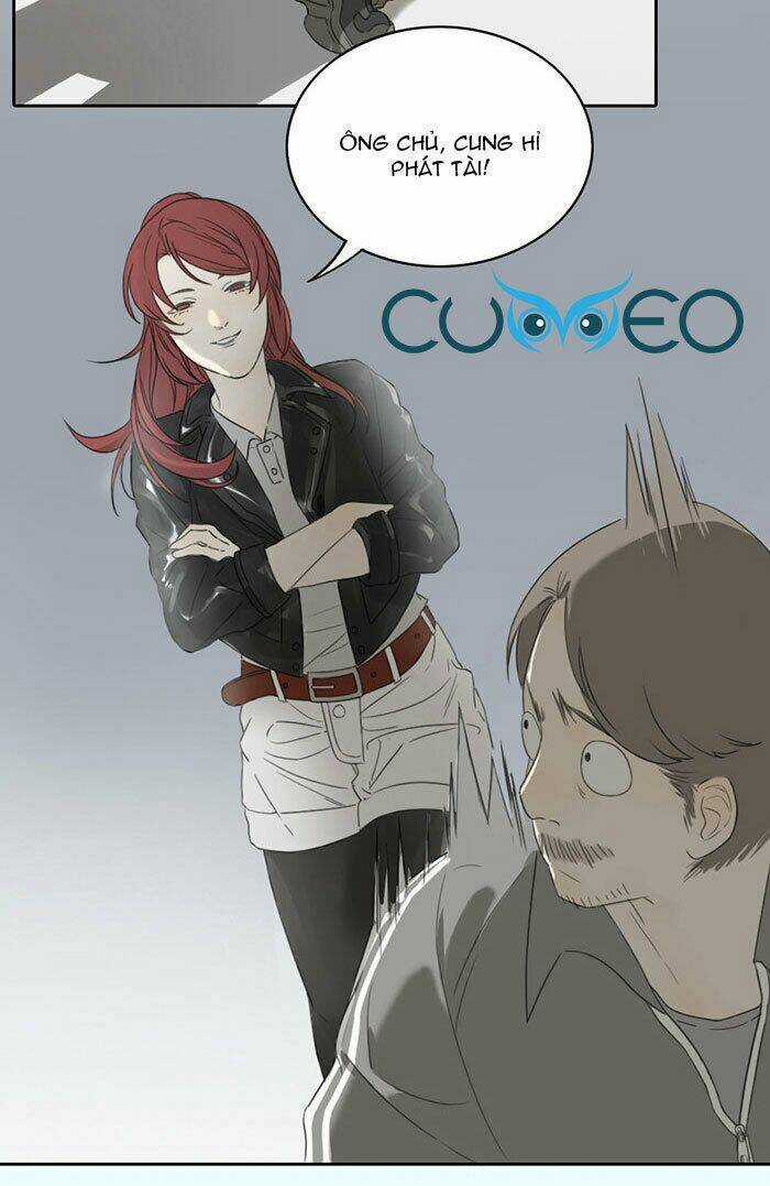 Gửi 2008 - Chapter 8 - Trang 2