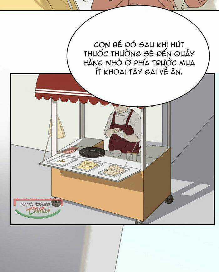 Gửi 2008 - Chapter 8 - Trang 12