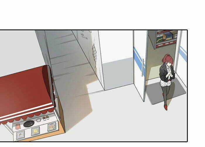 Gửi 2008 - Chapter 8 - Trang 15