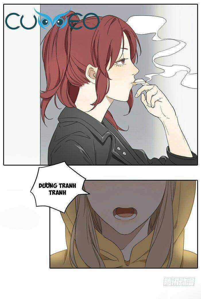 Gửi 2008 - Chapter 8 - Trang 16