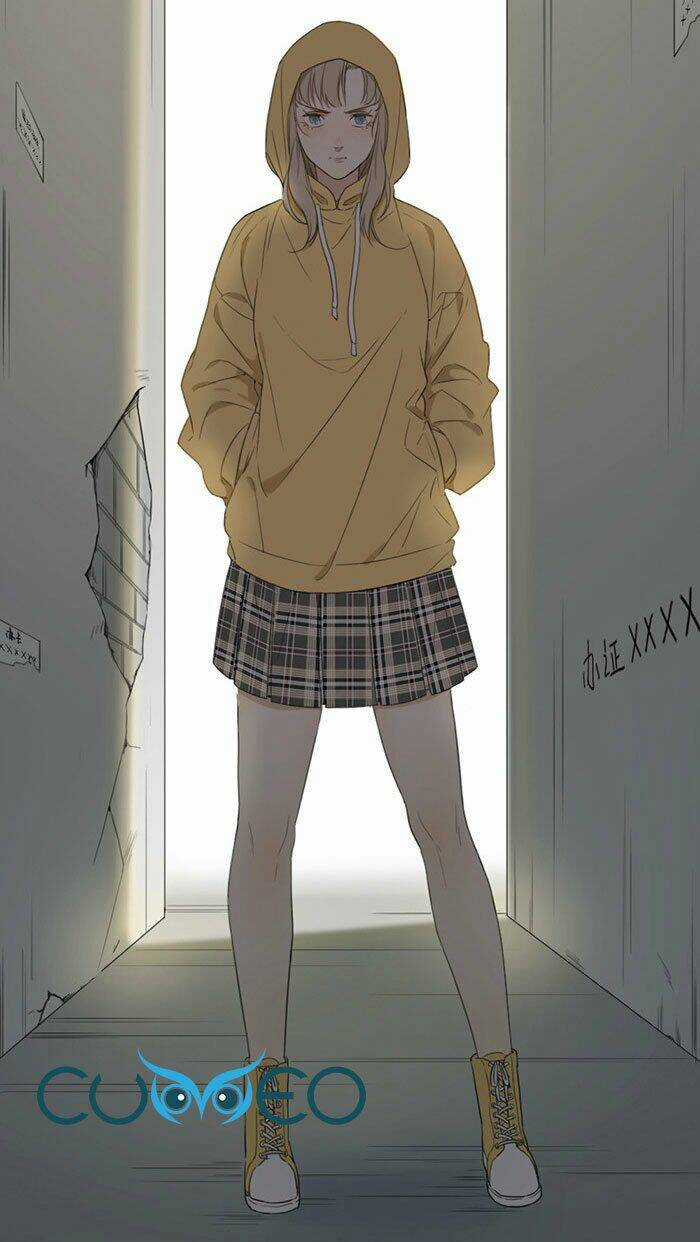 Gửi 2008 - Chapter 8 - Trang 18