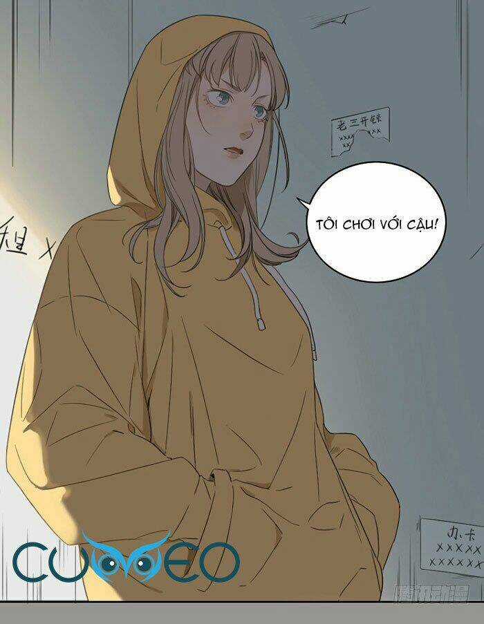 Gửi 2008 - Chapter 8 - Trang 20