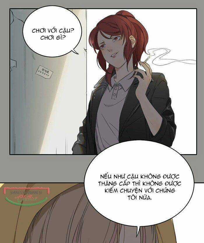 Gửi 2008 - Chapter 8 - Trang 21