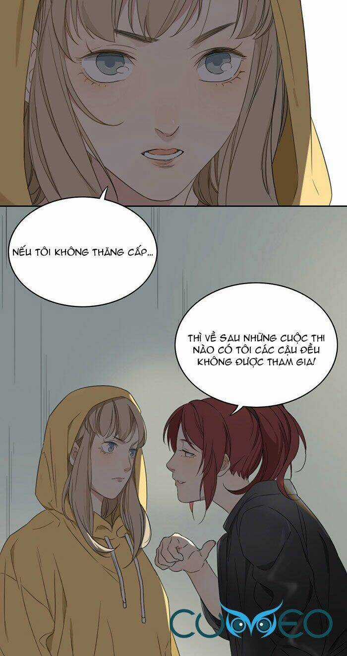 Gửi 2008 - Chapter 8 - Trang 22