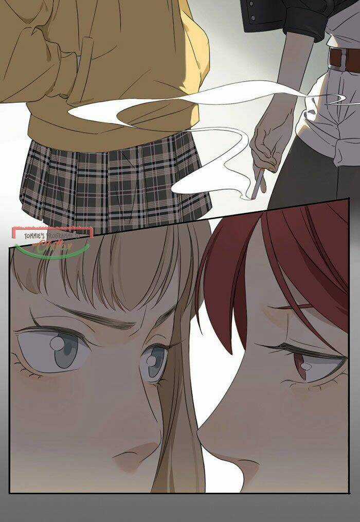 Gửi 2008 - Chapter 8 - Trang 23