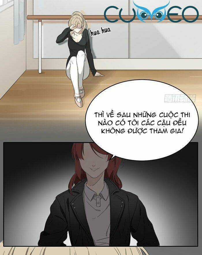 Gửi 2008 - Chapter 8 - Trang 29