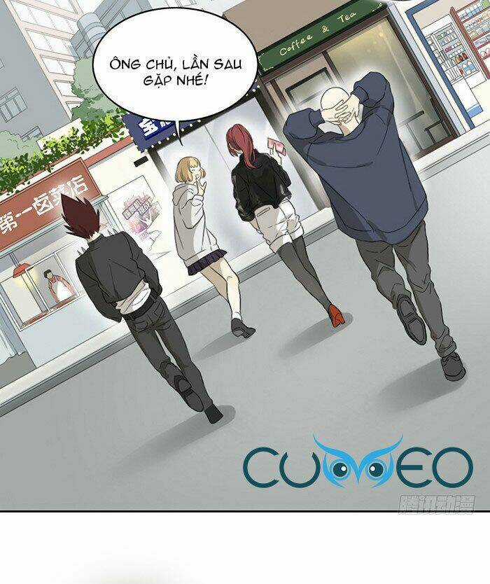 Gửi 2008 - Chapter 8 - Trang 4