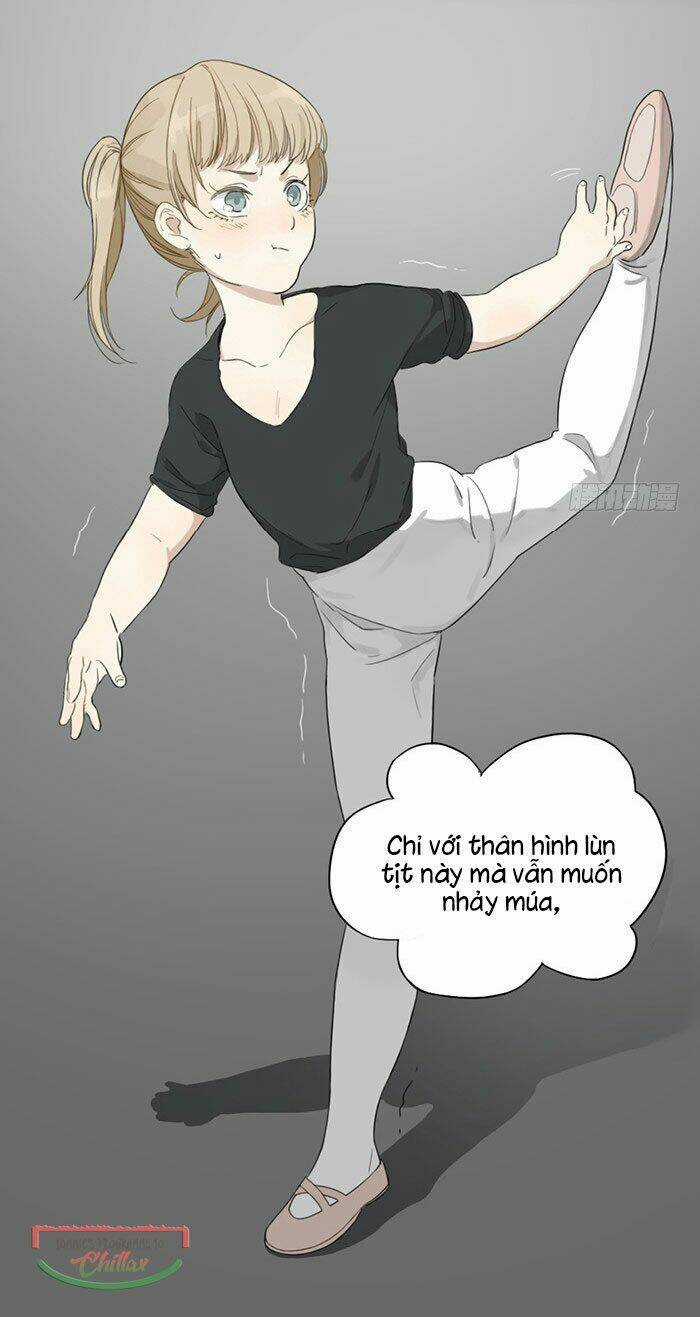 Gửi 2008 - Chapter 8 - Trang 31