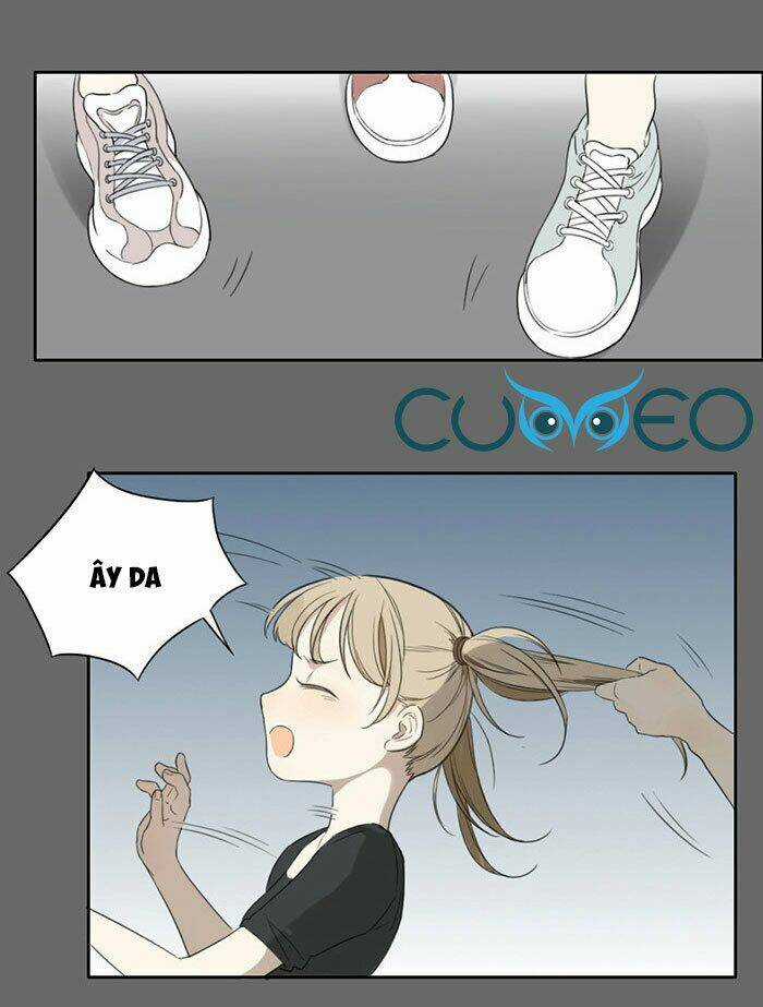 Gửi 2008 - Chapter 8 - Trang 32