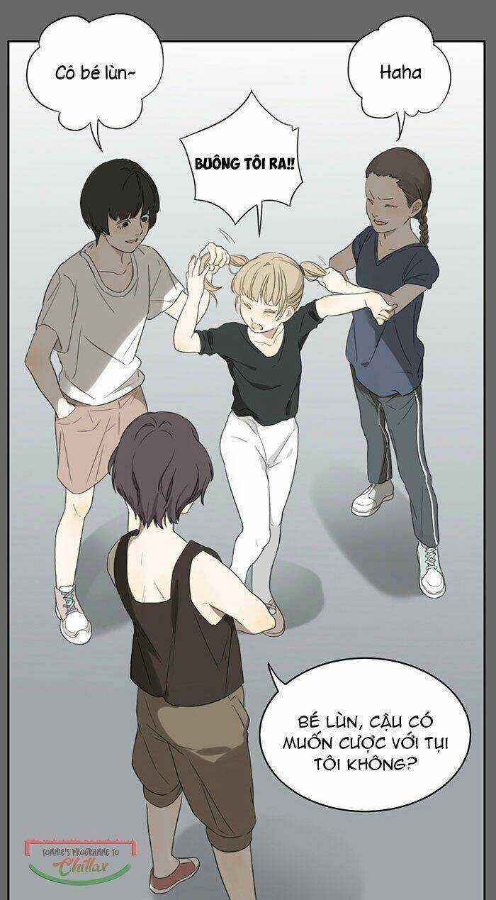 Gửi 2008 - Chapter 8 - Trang 33