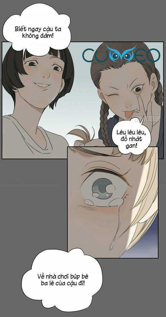 Gửi 2008 - Chapter 8 - Trang 36