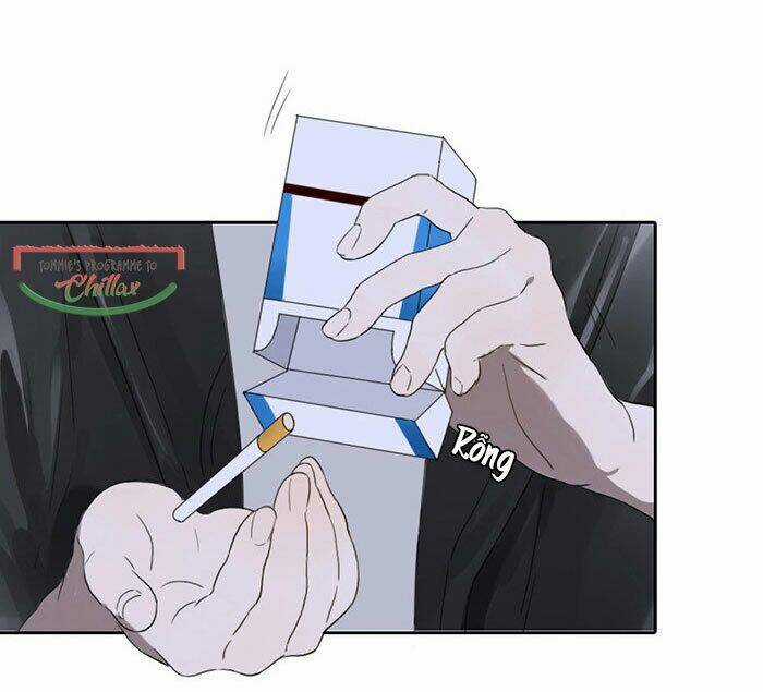 Gửi 2008 - Chapter 8 - Trang 8