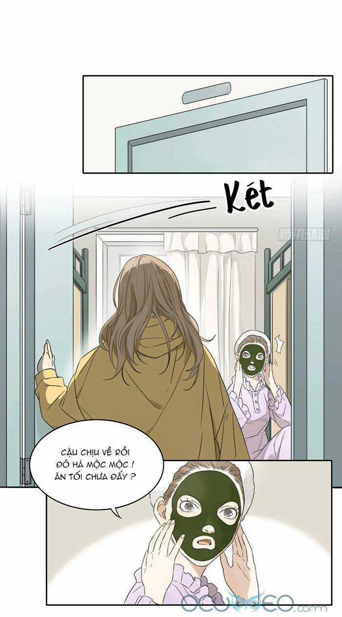 Gửi 2008 - Chapter 9 - Trang 12