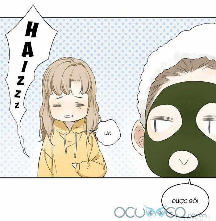 Gửi 2008 - Chapter 9 - Trang 13