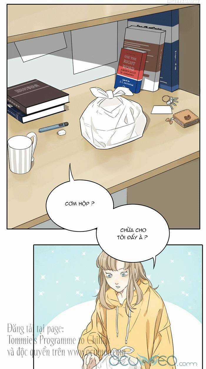 Gửi 2008 - Chapter 9 - Trang 14