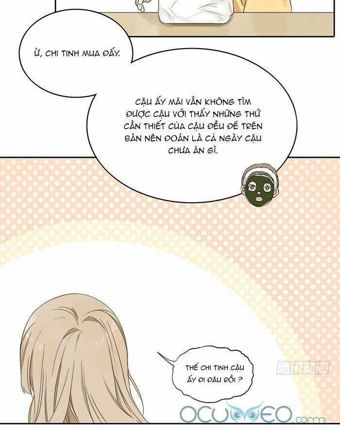 Gửi 2008 - Chapter 9 - Trang 15