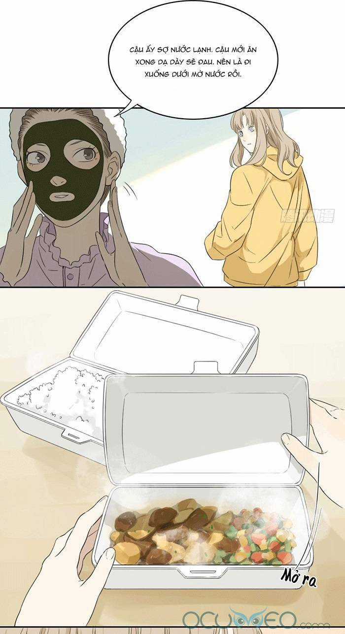 Gửi 2008 - Chapter 9 - Trang 16