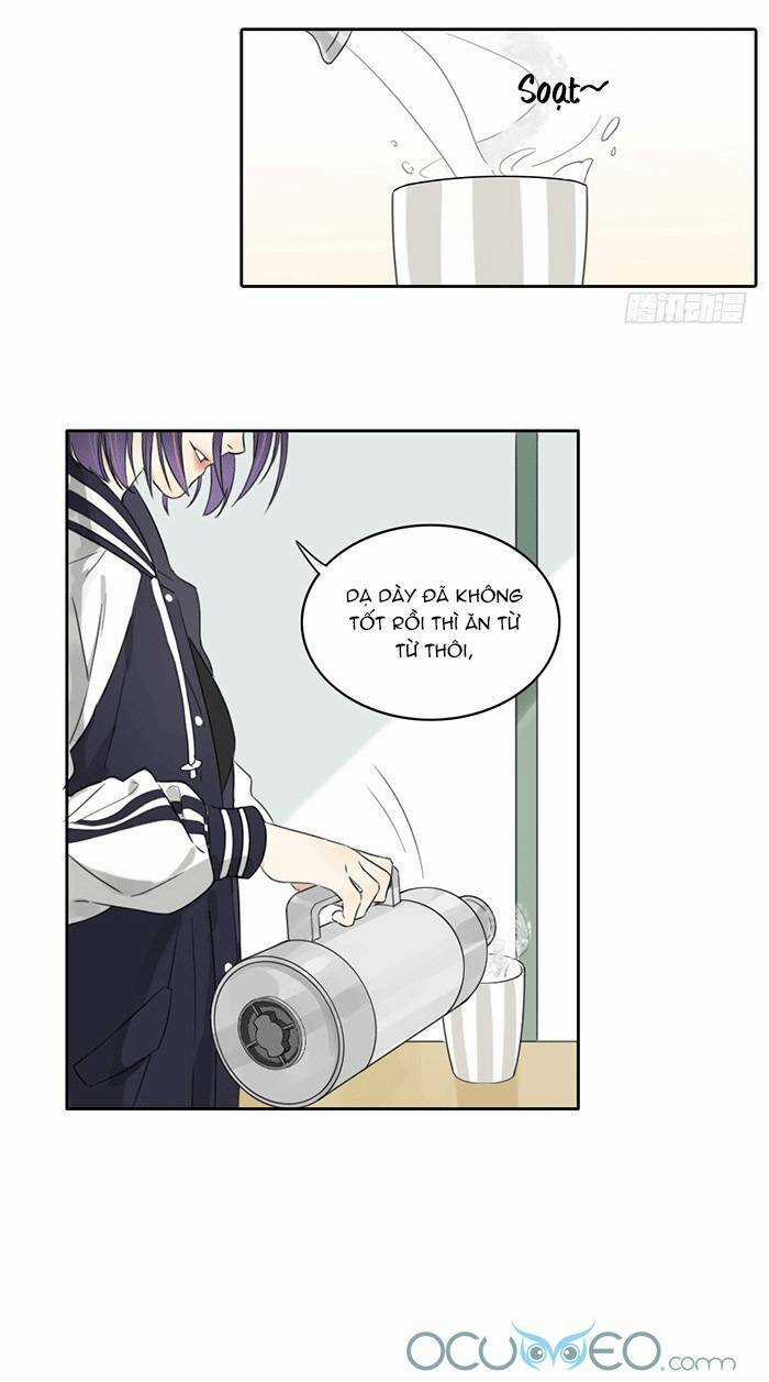 Gửi 2008 - Chapter 9 - Trang 18