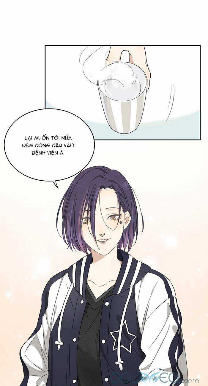 Gửi 2008 - Chapter 9 - Trang 19