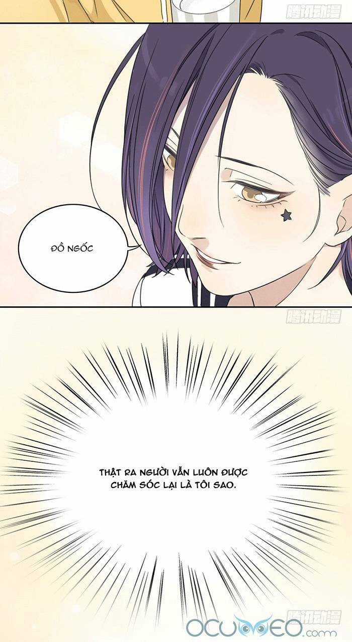 Gửi 2008 - Chapter 9 - Trang 21