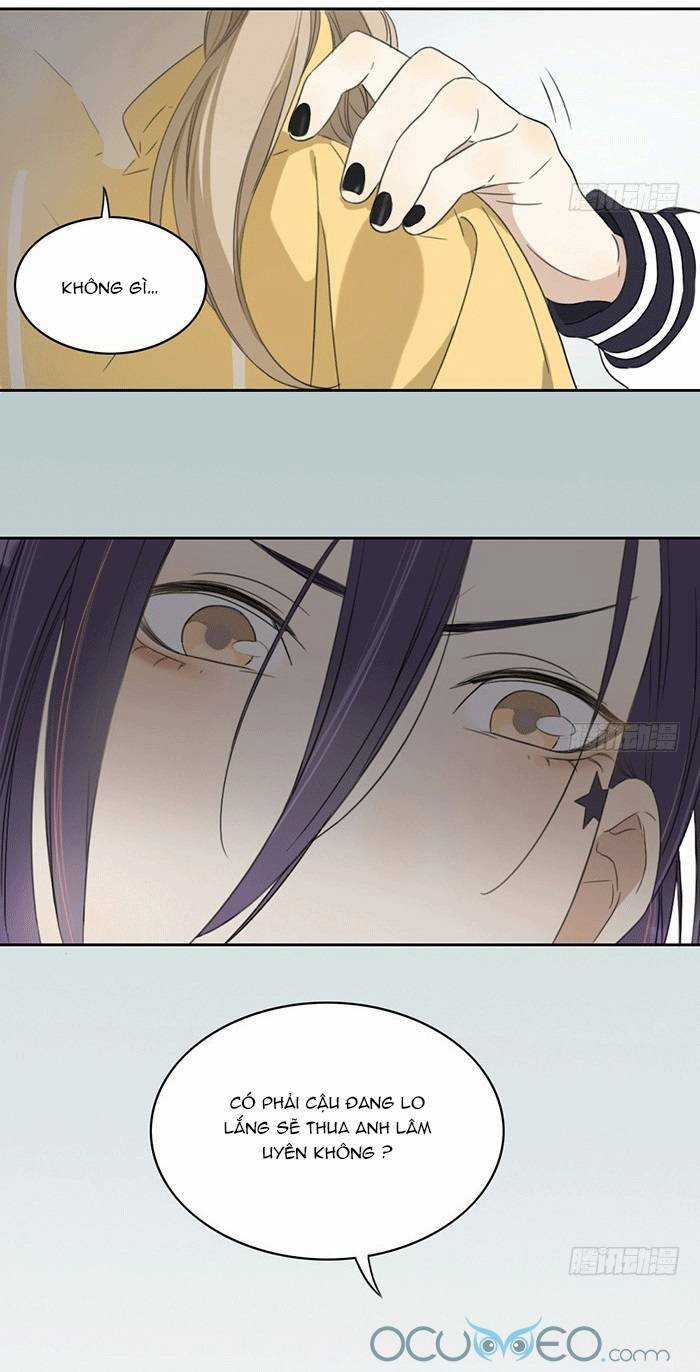 Gửi 2008 - Chapter 9 - Trang 25