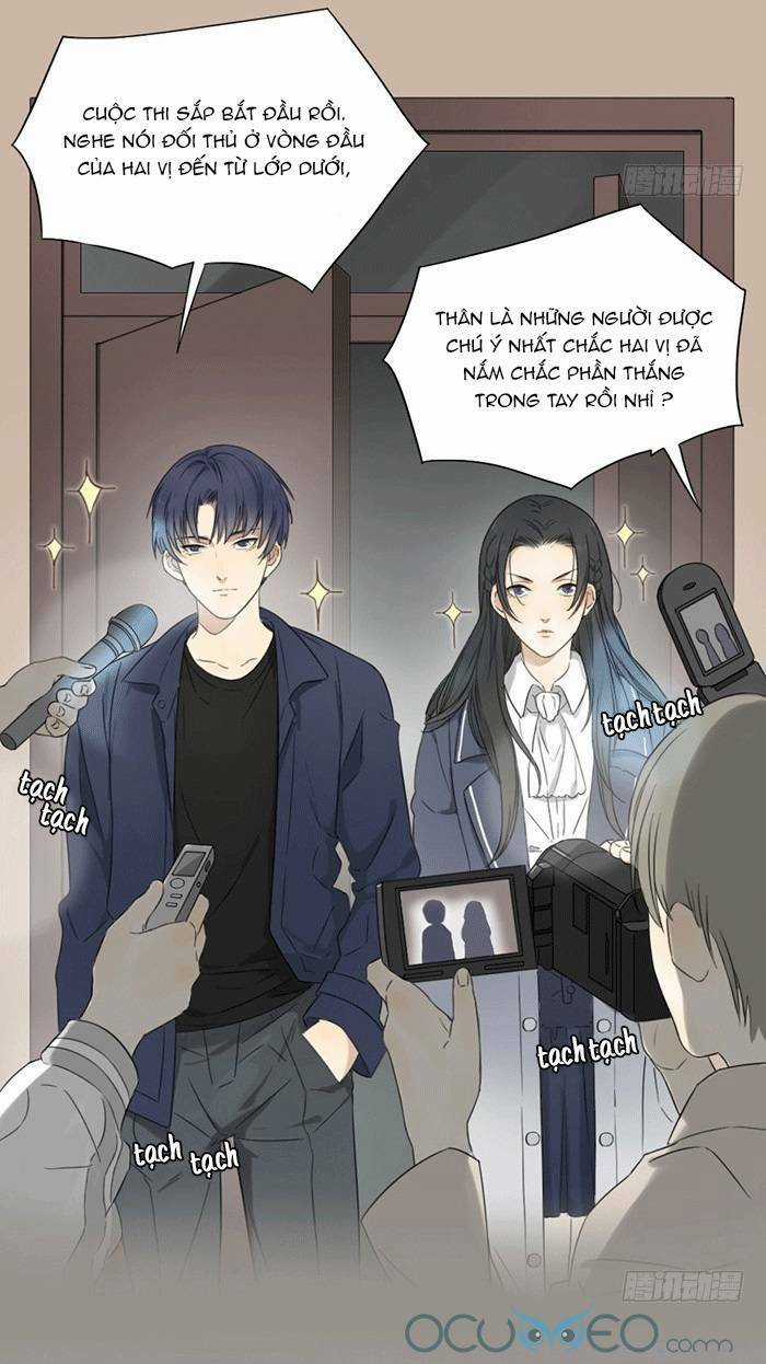 Gửi 2008 - Chapter 9 - Trang 5