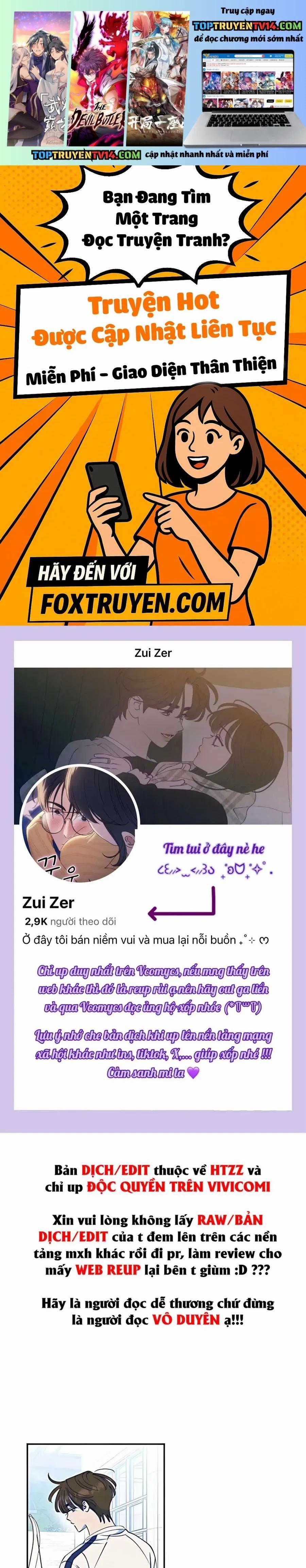 Gửi Đến Da Jeong Của Tôi - Chapter 11 - Trang 1