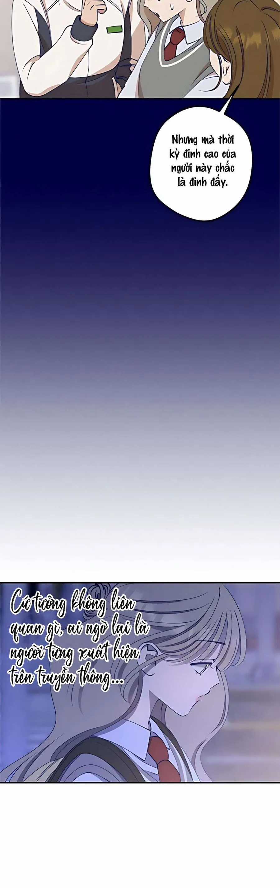 Gửi Đến Da Jeong Của Tôi - Chapter 11 - Trang 14