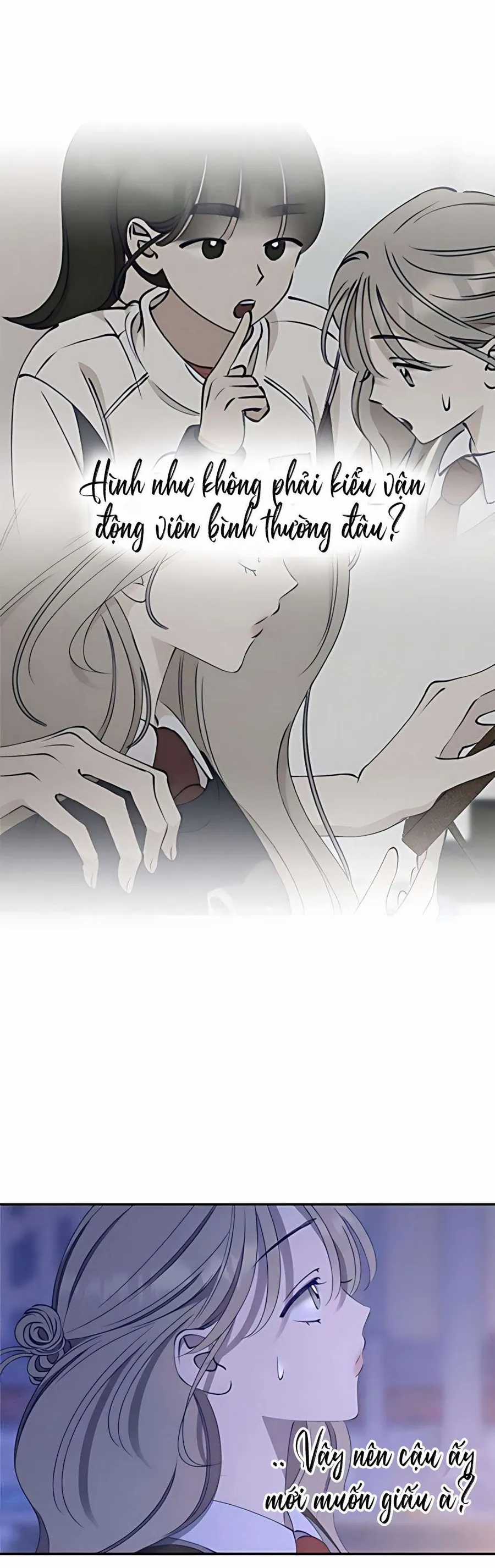 Gửi Đến Da Jeong Của Tôi - Chapter 11 - Trang 15