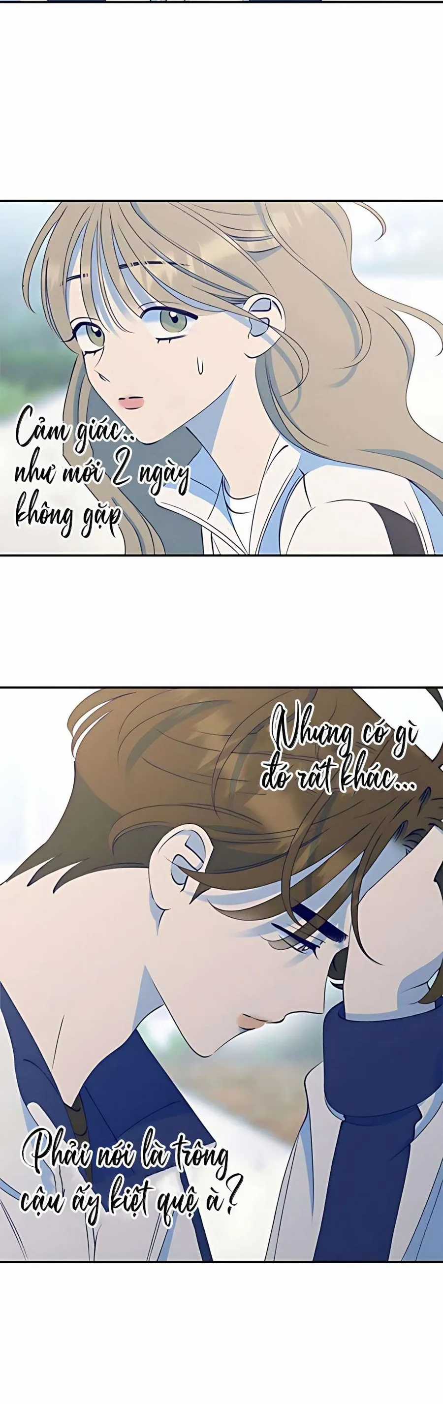 Gửi Đến Da Jeong Của Tôi - Chapter 11 - Trang 23