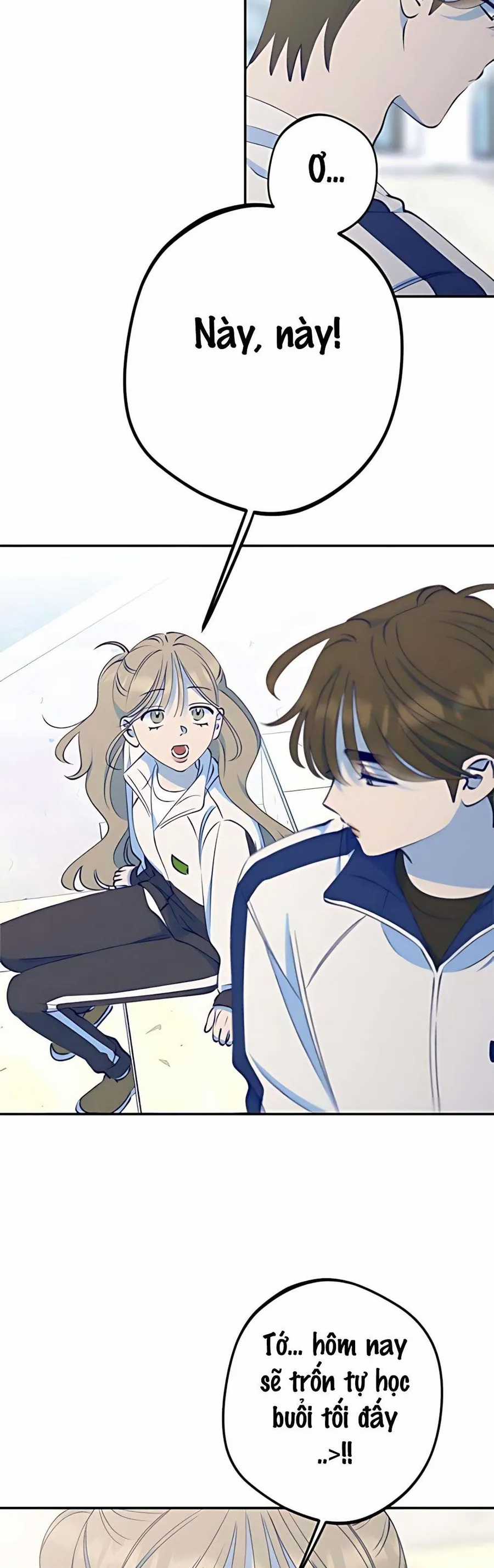 Gửi Đến Da Jeong Của Tôi - Chapter 11 - Trang 25