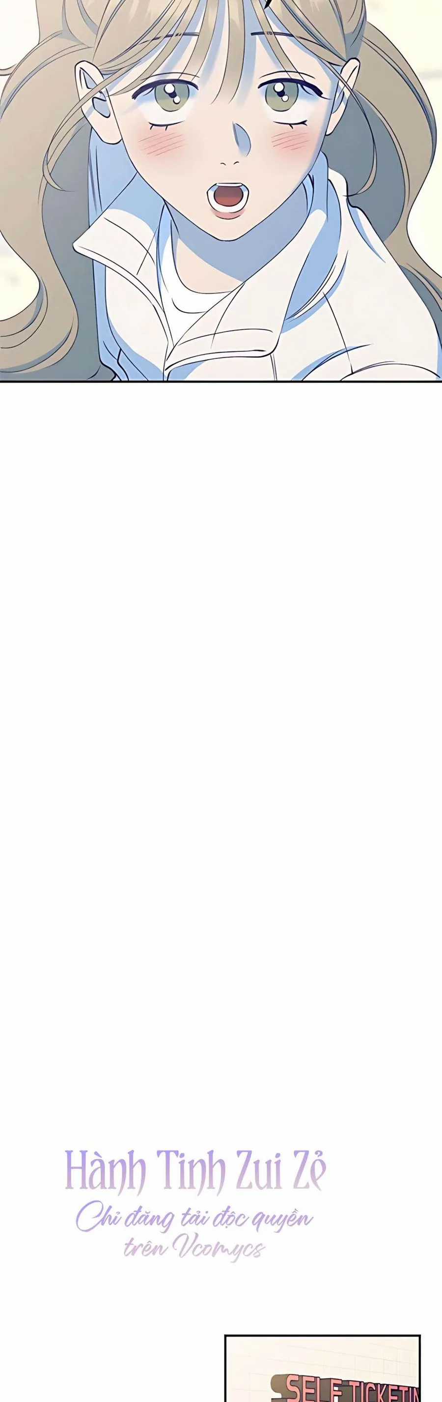 Gửi Đến Da Jeong Của Tôi - Chapter 11 - Trang 26