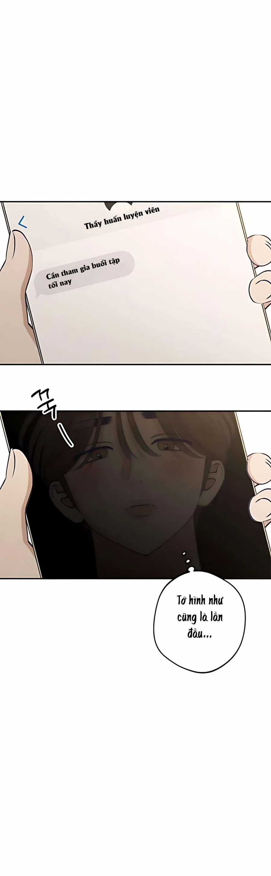 Gửi Đến Da Jeong Của Tôi - Chapter 11 - Trang 29