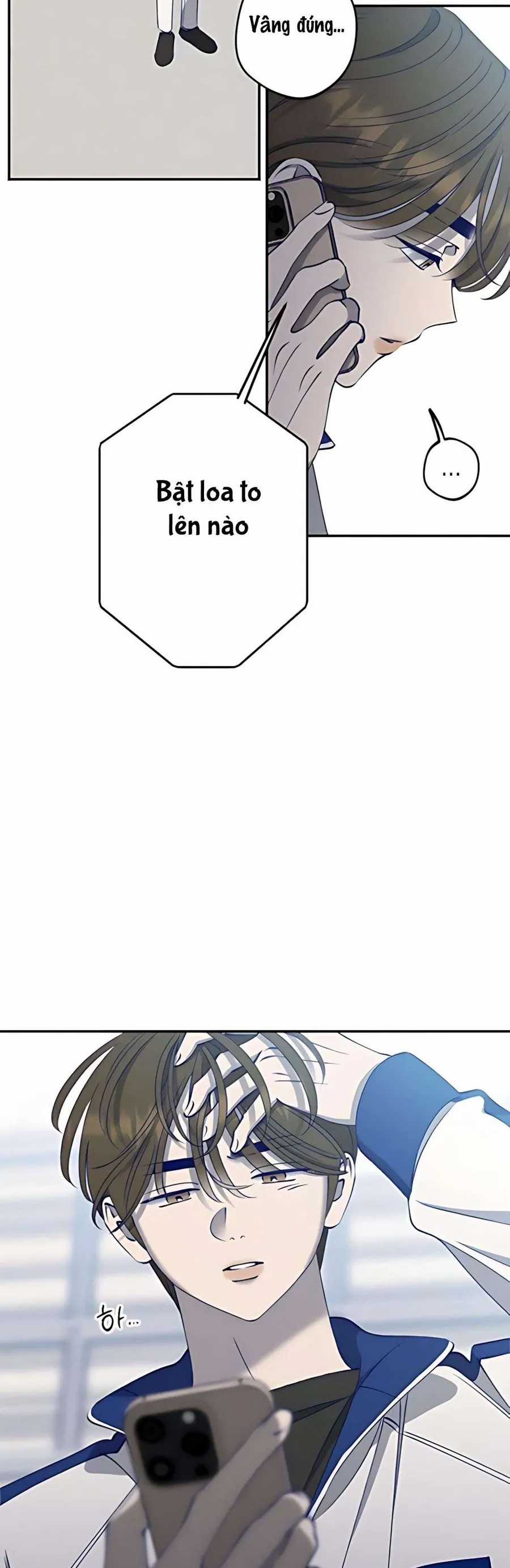 Gửi Đến Da Jeong Của Tôi - Chapter 11 - Trang 4