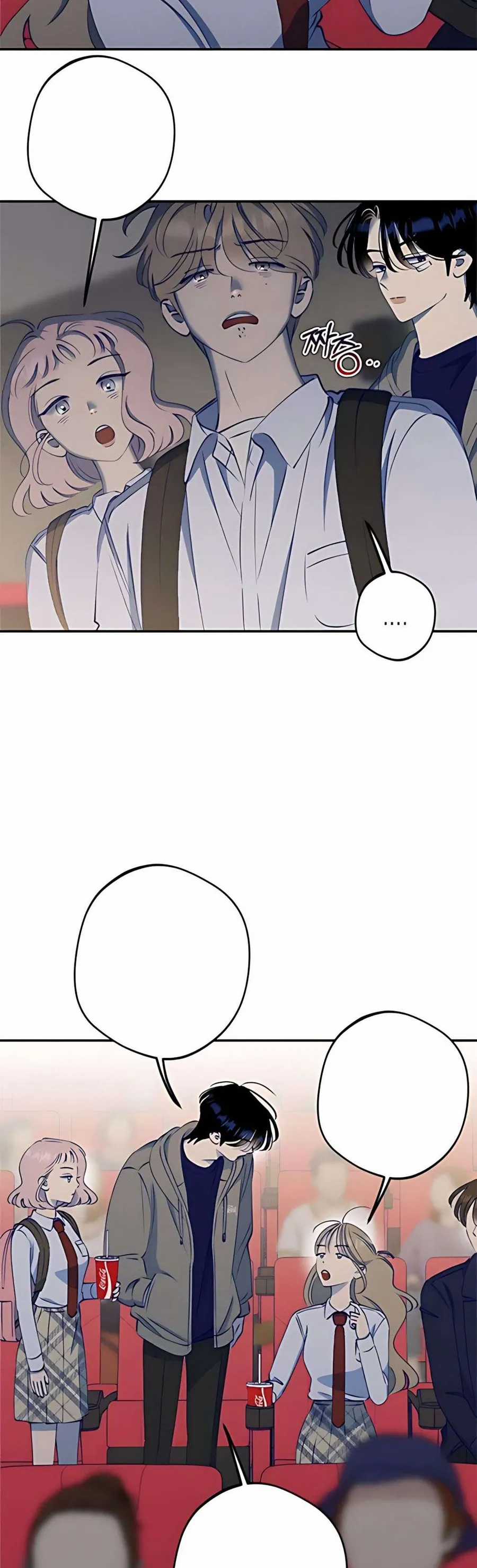 Gửi Đến Da Jeong Của Tôi - Chapter 11 - Trang 34