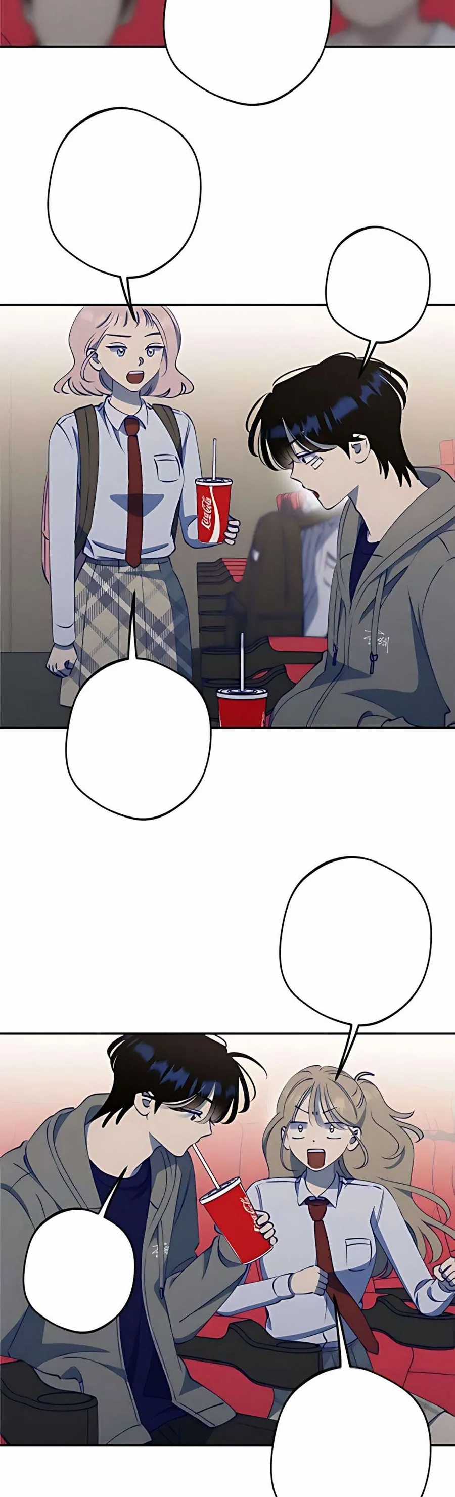 Gửi Đến Da Jeong Của Tôi - Chapter 11 - Trang 35