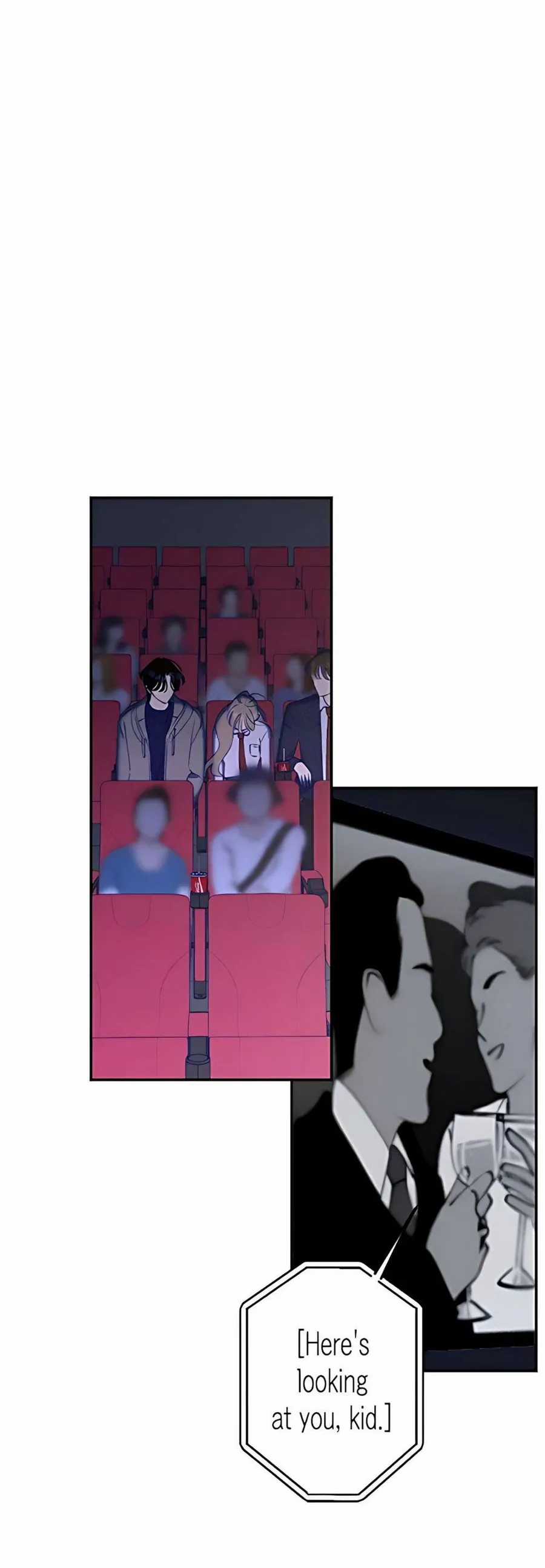 Gửi Đến Da Jeong Của Tôi - Chapter 11 - Trang 38